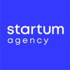 Обложка канала @startum_agency