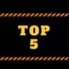 Обложка канала @my_top_five