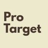 Обложка канала @target_pro_chanel
